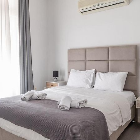 Apollonas Luxurious Apartments Athens Exterior photo