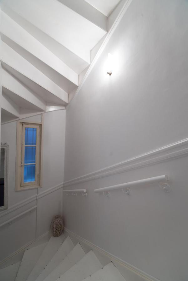 Apollonas Luxurious Apartments Athens Exterior photo