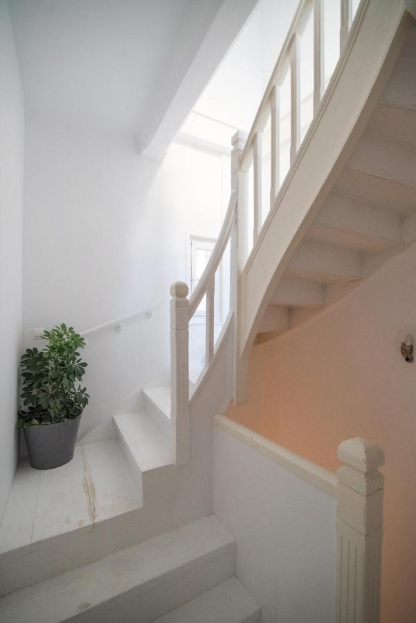 Apollonas Luxurious Apartments Athens Exterior photo