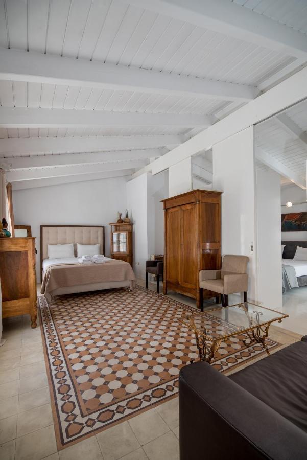 Apollonas Luxurious Apartments Athens Exterior photo