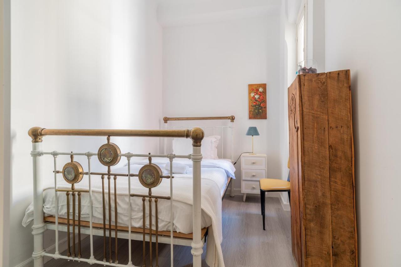 Apollonas Luxurious Apartments Athens Exterior photo